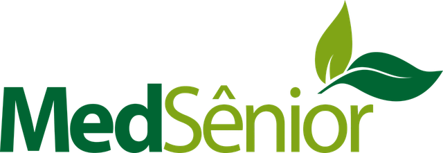 Logotipo MedSênior