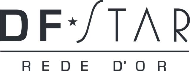 Logotipo DFSTAR