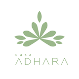Logotipo Casa Adhara